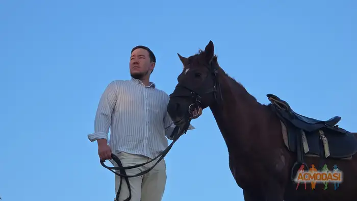 Арслан  Межитов фото №1948936. Загружено 10 Марта 2026