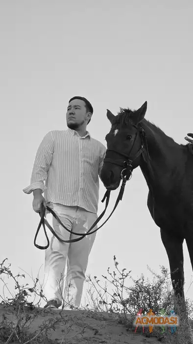 Арслан  Межитов фото №1948937. Загружено 10 Марта 2026