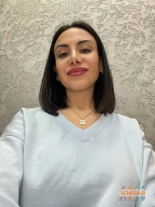 Нелли  Геворгян фото №1948997. Загружено 11 Марта 2026