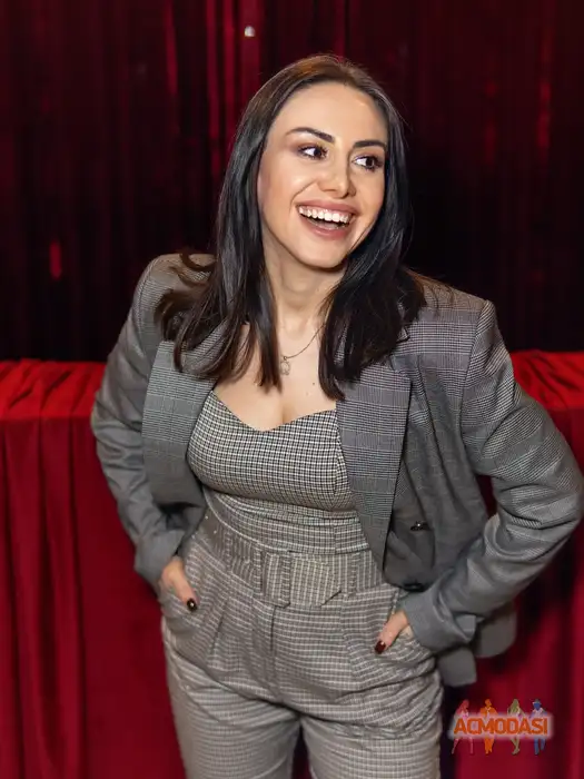 Нелли  Геворгян фото №1948998. Загружено 11 Марта 2026