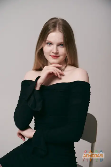 Мария  Булавина фото №1948957. Загружено 11 Марта 2026