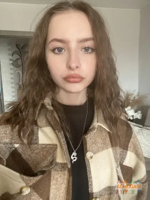 Арина  Рябенко фото №1948977. Загружено 11 Марта 2026