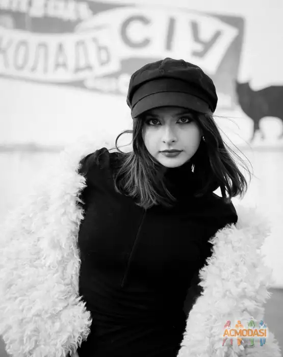 Арина  Рябенко фото №1948976. Загружено 11 Марта 2026