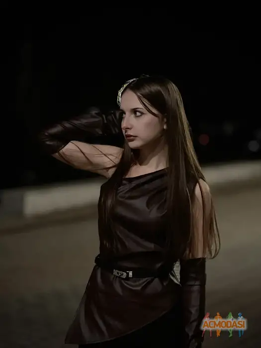 Арина  Рябенко фото №1948975. Загружено 11 Марта 2026