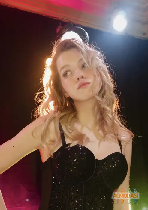 София  Безбородова фото №1948999. Загружено 11 Марта 2026