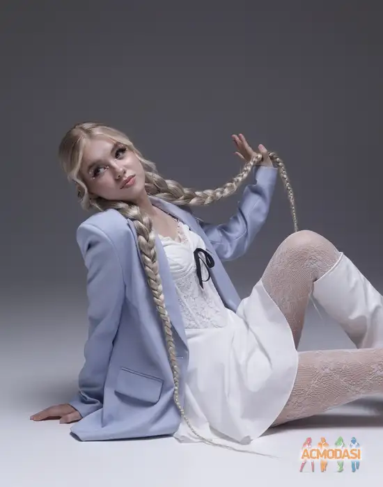 София  Безбородова фото №1949000. Загружено 11 Марта 2026