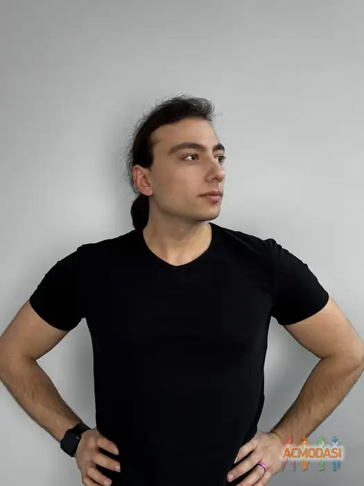 Павел Артемович Лучин фото №1949069. Загружено 12 Марта 2026