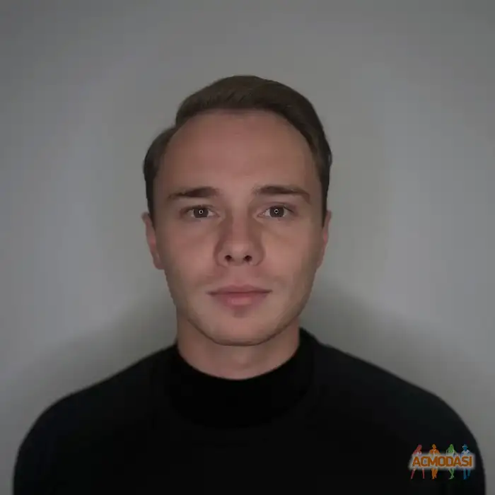 Денис Алексеевич Стетюха фото №1949059. Загружено 12 Марта 2026