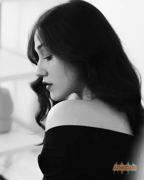 Саша  Воробьёва фото №1949087. Загружено 13 Марта 2026