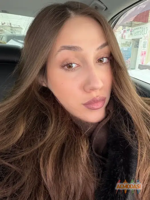 Саша  Воробьёва фото №1949088. Загружено 13 Марта 2026