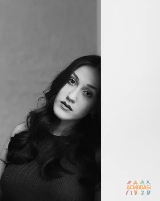 Саша  Воробьёва фото №1949089. Загружено 13 Марта 2026