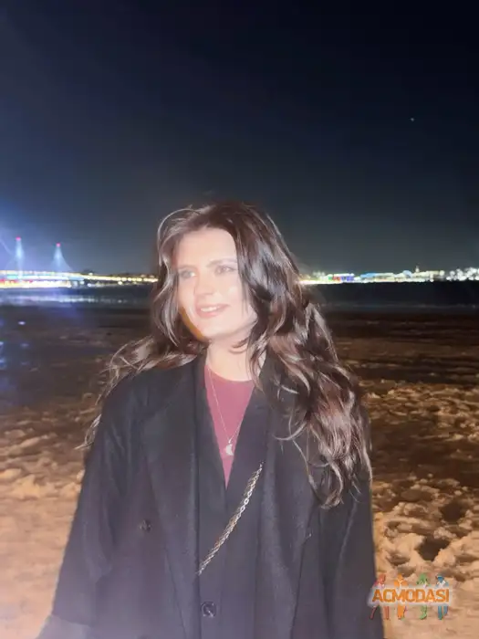 Аннет Игоревна Ландау фото №1949143. Загружено 14 Марта 2026