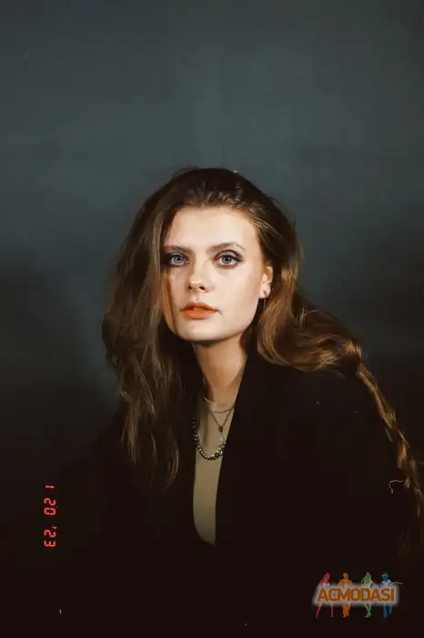 Аннет Игоревна Ландау фото №1949144. Загружено 14 Марта 2026