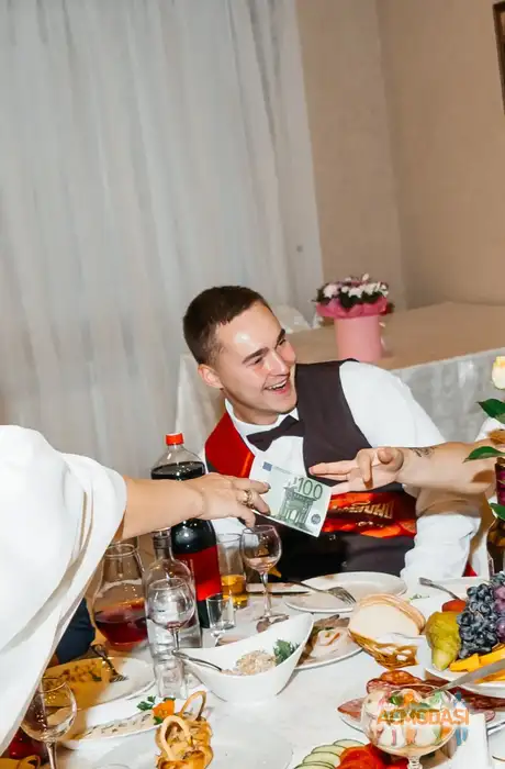 Дмитрий  Толпегин фото №1949151. Загружено 14 Марта 2026