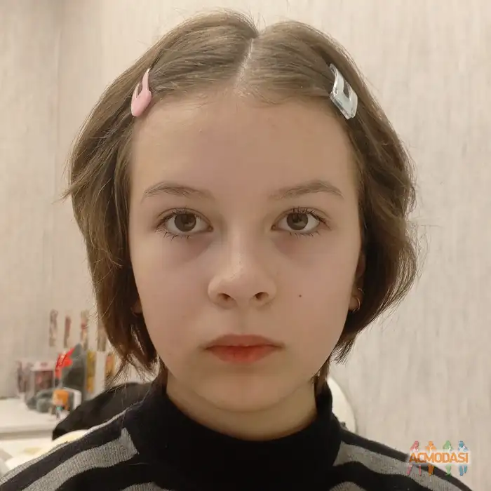 Дарья  Феоктистова фото №1949185. Загружено 15 Марта 2026