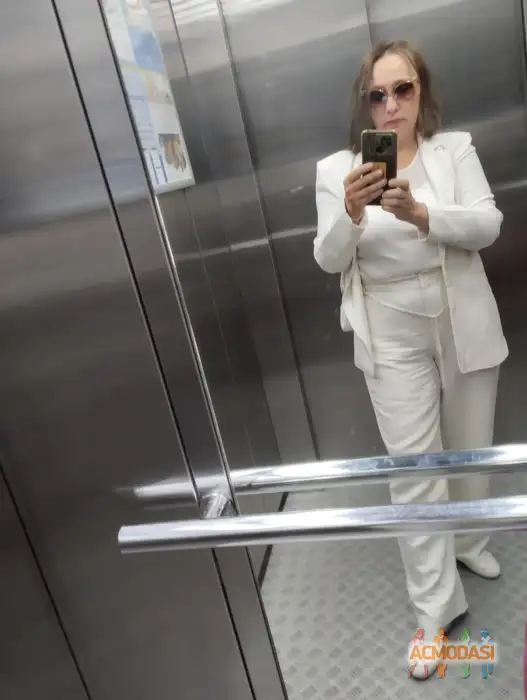 Ekaterina  Dubovaia фото №1949221. Загружено 16 Марта 2026