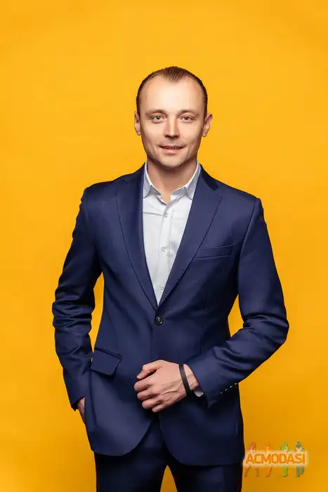Роман  Дыбин фото №1949236. Загружено 17 Марта 2026