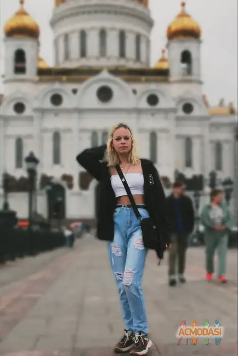 Алиса  Сиротина фото №1949303. Загружено 18 Марта 2026
