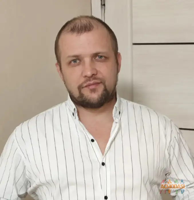 Виталий Ви Хисматулин фото №1949286. Загружено 18 Марта 2026