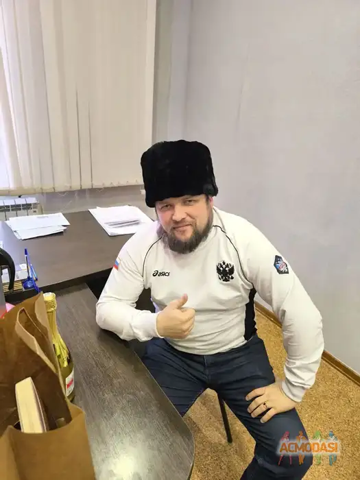 Виталий Ви Хисматулин фото №1949284. Загружено 18 Марта 2026