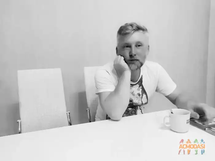 Алексей Александрович Афанасьев фото №1949312. Загружено 19 Марта 2026
