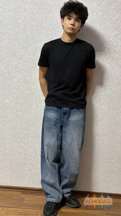 Ejer  Kypchakov фото №1949327. Загружено 19 Марта 2026