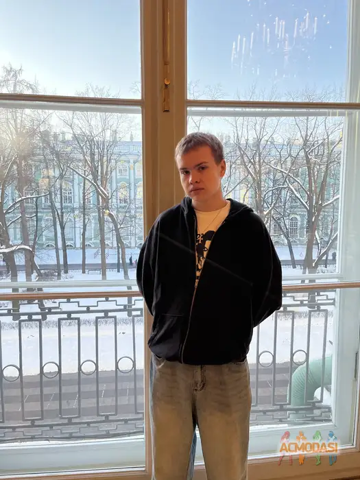 Савелий  Симоненко фото №1949361. Загружено 20 Марта 2026