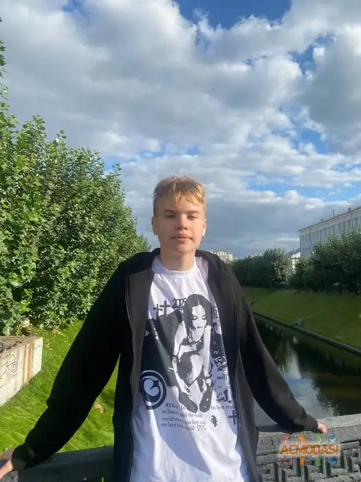 Савелий  Симоненко фото №1949362. Загружено 20 Марта 2026