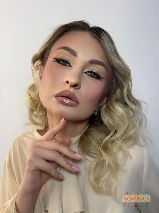 Анита Сергеевна Лузгинова фото №1949375. Загружено 20 Марта 2026