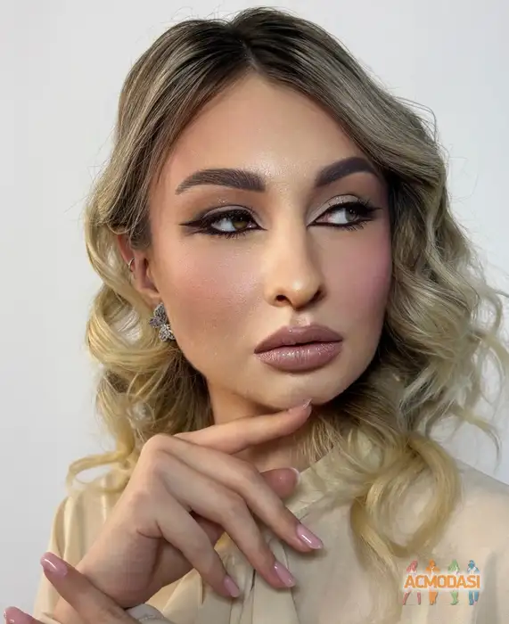 Анита Сергеевна Лузгинова фото №1949376. Загружено 20 Марта 2026