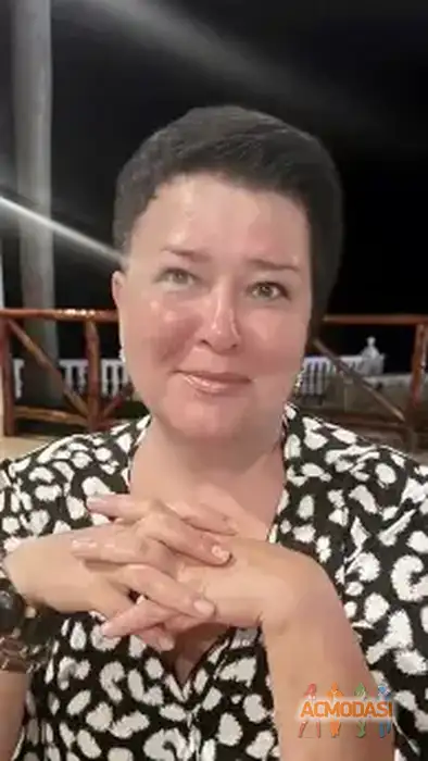 Оксана  Новикова фото №1949381. Загружено 20 Марта 2026
