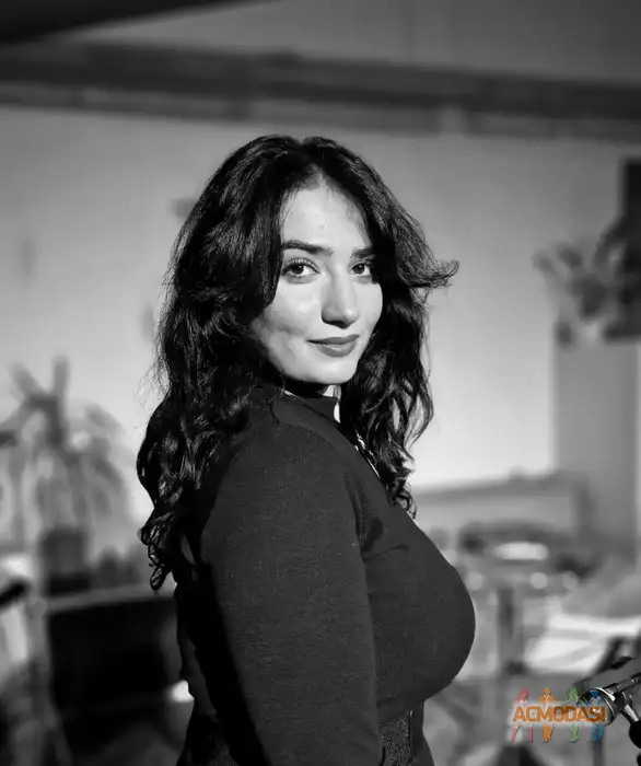 Лилит  Погосян фото №1949386. Загружено 20 Марта 2026