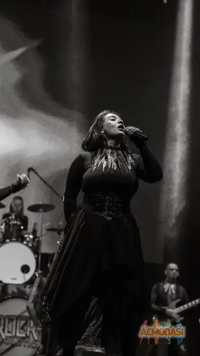 Лилит  Погосян фото №1949387. Загружено 20 Марта 2026