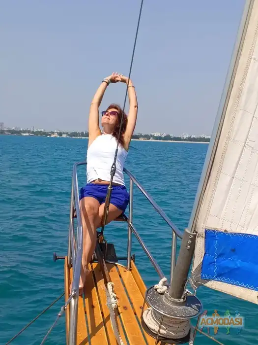 Олеся  Шпанцова фото №1949395. Загружено 20 Марта 2026