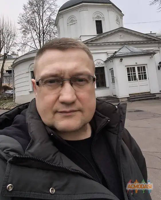 Денис Сергеевич Беляев фото №1949434. Загружено 21 Марта 2026