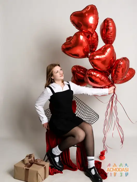 Мирослава  Георгиевская фото №1949413. Загружено 21 Марта 2026