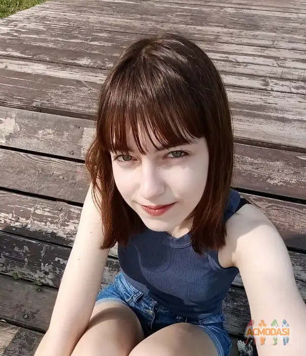 Оксана  Окунёва фото №1949423. Загружено 21 Марта 2026