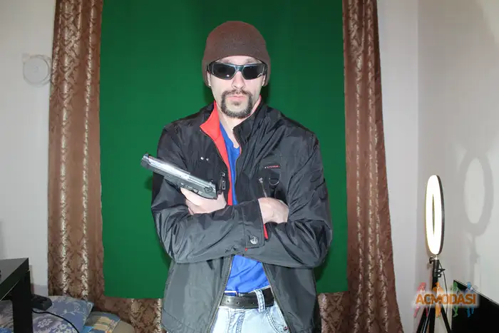 NEKRASOV TV  Yekaterinburg, Moscow, St.Peters фото №1949450. Загружено 22 Марта 2026