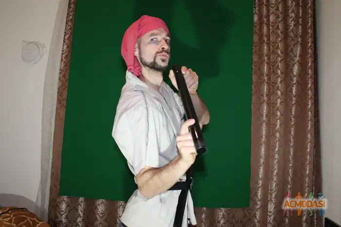 NEKRASOV TV  Yekaterinburg, Moscow, St.Peters фото №1949451. Загружено 22 Марта 2026