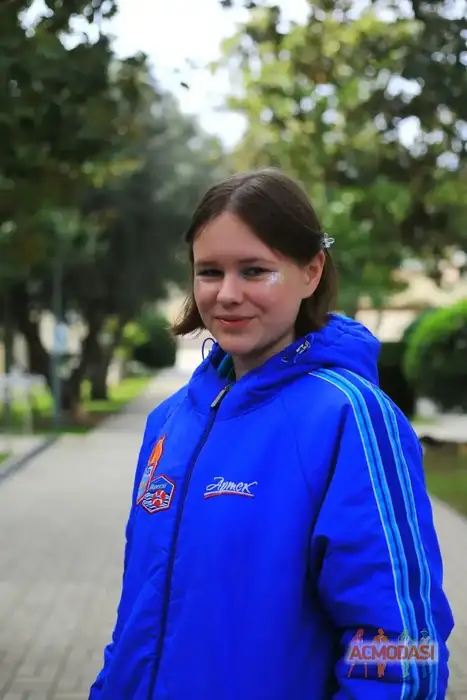 Анастасия  Галанова фото №1949477. Загружено 23 Марта 2026