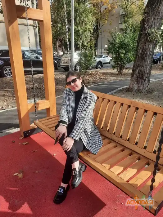 Оксана Вячеславовна Нестеровская фото №1949510. Загружено 23 Марта 2026