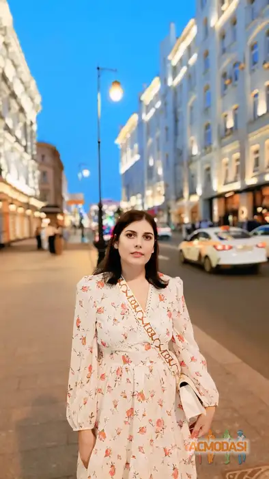 Оксана Вячеславовна Нестеровская фото №1949512. Загружено 23 Марта 2026