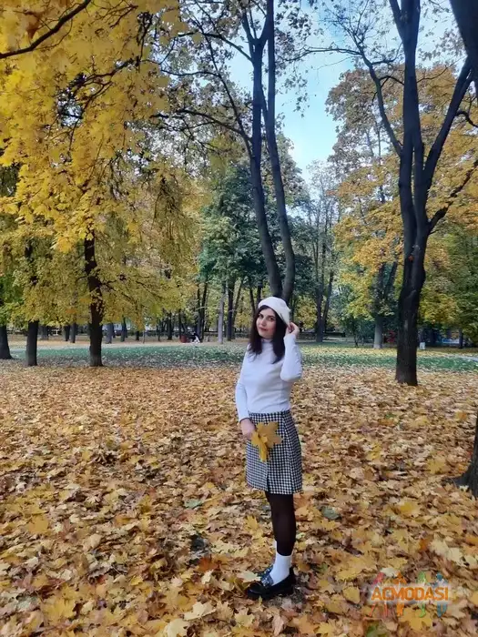 Оксана Вячеславовна Нестеровская фото №1949511. Загружено 23 Марта 2026