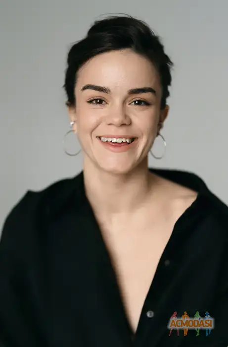 карина  воробьева фото №1949506. Загружено 23 Марта 2026