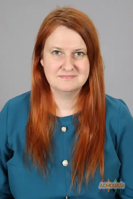 Светлана Владимировна Вавринюк фото №1949557. Загружено 24 Марта 2026