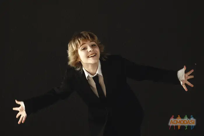 Ярослава  Денисова фото №1949555. Загружено 24 Марта 2026