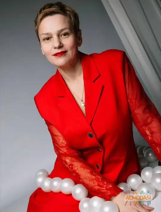 Оксана  Черкалина фото №1949523. Загружено 24 Марта 2026