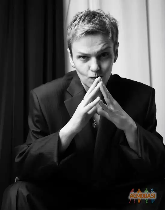 Оксана  Черкалина фото №1949524. Загружено 24 Марта 2026