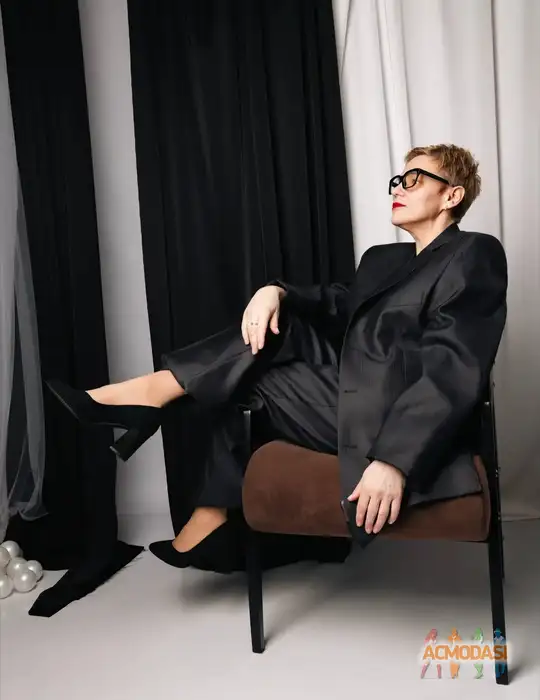 Оксана  Черкалина фото №1949525. Загружено 24 Марта 2026