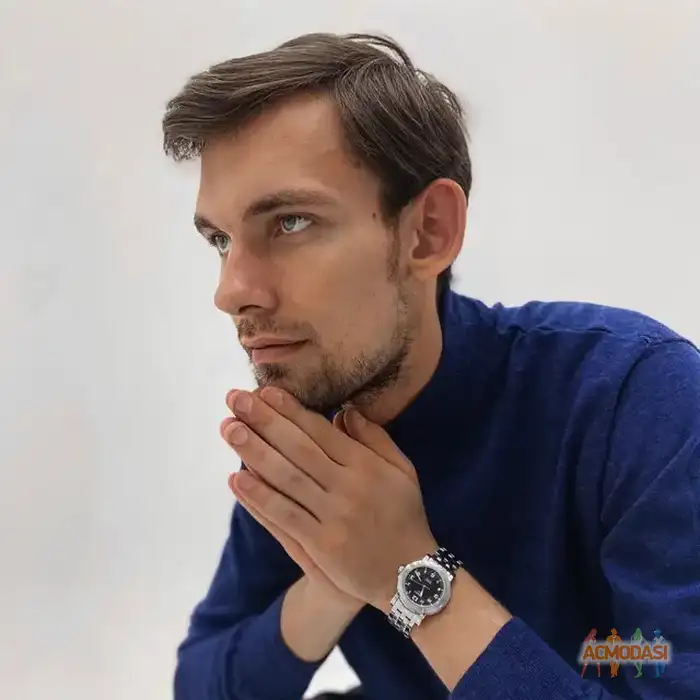 Святослав  Макеев фото №1949547. Загружено 24 Марта 2026
